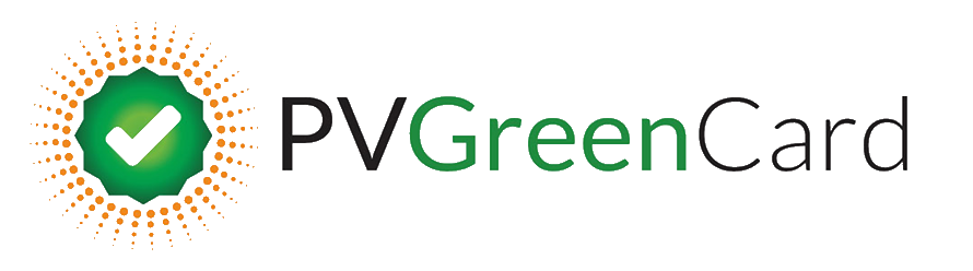 PV Green Card