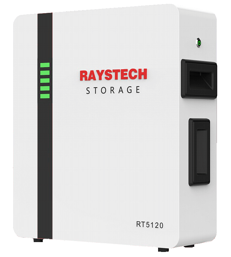 Raystech RT5120 Lithium Solid State Battery